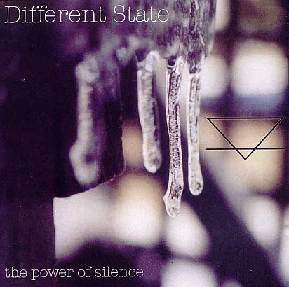 Different State : The Power of Silence